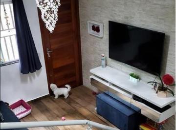 Casa · 61m² · 2 Quartos · 1 Vaga · Sobrado em Sé, São Paulo/SP de 61m² 2 quartos à venda por R$ 340.450,00