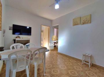 Apartamento · 68m² · 2 Quartos · Apartamento em Barra Funda, Guarujá/SP de 68m² 2 quartos à venda por R$ 340.000,00
