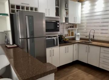 Casa · 142m² · 2 Quartos · 2 Vagas · Casa em Loteamento Villa Branca, Jacareí/SP de 0m² 2 quartos à venda por R$ 340.000,00