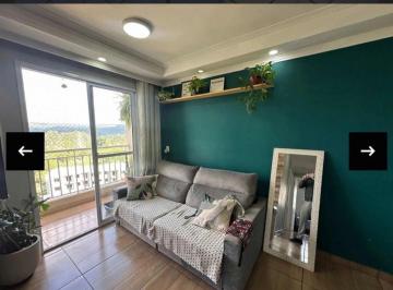Apartamento · 55m² · 3 Quartos · 1 Vaga · Apartamento em Jardim Ísis, Cotia/SP de 55m² 3 quartos à venda por R$ 350.000,00