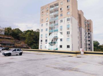 Apartamento · 54m² · 2 Quartos · 1 Vaga · Apartamento em Rio do Ouro, São Gonçalo/RJ de 54m² 2 quartos à venda por R$ 350.000,00