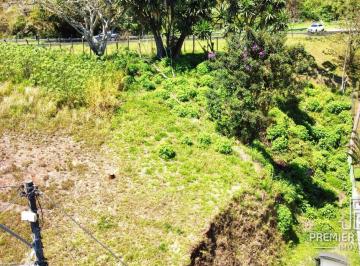 Terreno · 410m² · Terreno em Tijuca, Teresópolis/RJ de 0m² à venda por R$ 349.900,00