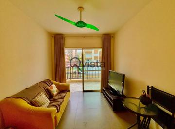 Apartamento · 65m² · 2 Quartos · 1 Vaga · Apartamento em Jardim São Miguel, Guarujá/SP de 65m² 2 quartos à venda por R$ 350.000,00