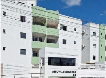 Apartamento · 109m² · 3 Quartos · 2 Vagas · Apartamento em Aeroclube, João Pessoa/PB de 109m² 3 quartos à venda por R$ 349.000,00