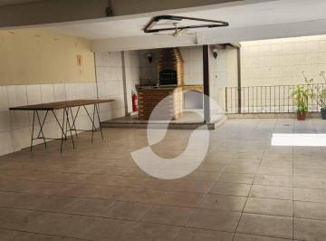 Apartamento · 65m² · 3 Quartos · 1 Vaga · Apartamento em Fonseca, Niterói/RJ de 65m² 3 quartos à venda por R$ 350.000,00