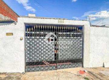 Casa · 113m² · 3 Quartos · 2 Vagas · Casa em Jardim Morada do Sol, Indaiatuba/SP de 113m² 3 quartos à venda por R$ 350.000,00