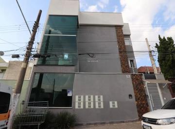 Apartamento · 44m² · 2 Quartos · 1 Vaga · Apartamento em Parque Sevilha, São Paulo/SP de 44m² 2 quartos à venda por R$ 341.000,00