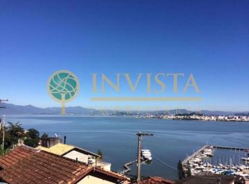 Terreno · 228m² · Terreno em José Mendes, Florianópolis/SC de 0m² à venda por R$ 350.000,00