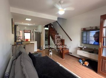Casa · 58m² · 2 Quartos · 1 Vaga · Casa em Parque Do Imbui, Teresópolis/RJ de 58m² 2 quartos à venda por R$ 380.000,00