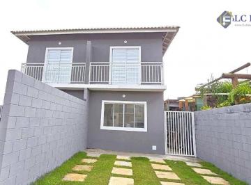 Casa · 68m² · 2 Quartos · 2 Vagas · Casa em Residencial Pastoreiro, Cotia/SP de 68m² 2 quartos à venda por R$ 350.000,00