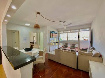 Apartamento · 90m² · 2 Quartos · 2 Vagas · Apartamento em Vila Júlia, Guarujá/SP de 90m² 2 quartos à venda por R$ 350.000,00
