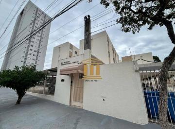 Apartamento · 60m² · 2 Quartos · 1 Vaga · Apartamento em Parque Industrial, São José dos Campos/SP de 60m² 2 quartos à venda por R$ 325.000,00