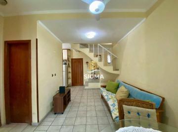 Apartamento · 68m² · 2 Quartos · 1 Vaga · Apartamento em Jardim Las Palmas, Guarujá/SP de 68m² 2 quartos à venda por R$ 345.000,00