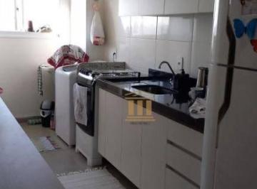 Apartamento · 46m² · 2 Quartos · 1 Vaga · Apartamento em Jardim Califórnia, Jacareí/SP de 46m² 2 quartos à venda por R$ 351.000,00