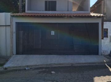 Casa · 175m² · 4 Quartos · 1 Vaga · Casa em Vila Barão, Sorocaba/SP de 175m² 4 quartos à venda por R$ 340.000,00