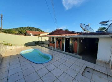 Casa · 150m² · 3 Quartos · 4 Vagas · Casa em Batel, Antonina/PR de 150m² 3 quartos à venda por R$ 350.000,00