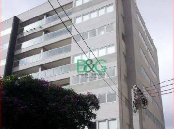 Comercial · 40m² · 1 Vaga · Sala em Vila Parque Jabaquara, São Paulo/SP de 40m² à venda por R$ 344.000,00