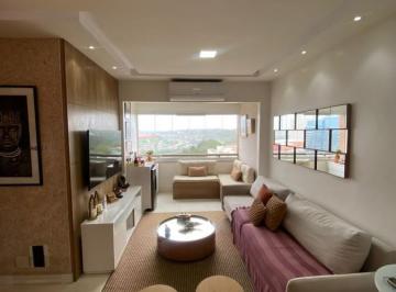 20251106084700626.jpg · Apartamento Nascente, 79m², 3/4, 1 Suíte, 2 Vagas, para Venda, Condomínio Brisas Residencial Clube n