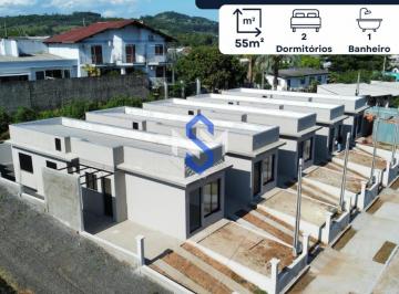 Foto 01 · Casa, Várzea, Santo Antônio da Patrulha, RS
