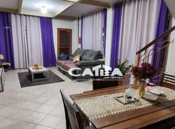 Casa · 95m² · 4 Quartos · 1 Vaga · Casa em Parque Maria Luiza, São Paulo/SP de 95m² 4 quartos à venda por R$ 480.000,00