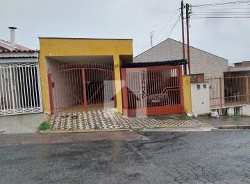 Casa · 140m² · 4 Quartos · 2 Vagas · Casa em Vila Isabel Eber, Jundiaí/SP de 140m² 4 quartos à venda por R$ 510.000,00