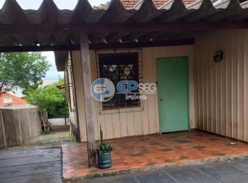 Casa · 222m² · 3 Quartos · 1 Vaga · Casa em Centro, Londrina/PR de 222m² 3 quartos à venda por R$ 500.000,00