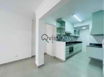 Apartamento · 60m² · 2 Quartos · 1 Vaga · Apartamento em Barra Funda, Guarujá/SP de 60m² 2 quartos à venda por R$ 529.000,00
