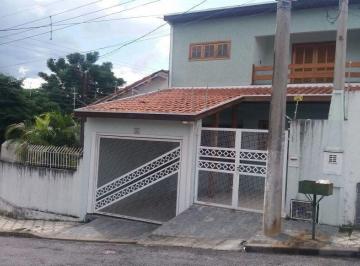 Casa · 140m² · 3 Quartos · 2 Vagas · Sobrado em Jardim Rafael, Caçapava/SP de 140m² 3 quartos à venda por R$ 509.000,00