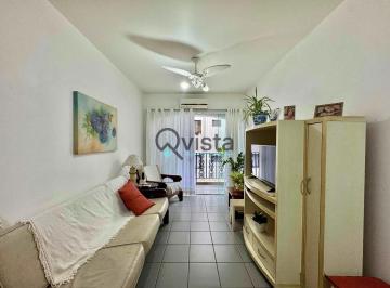 Apartamento · 97m² · 3 Quartos · 1 Vaga · Apartamento em Jardim Las Palmas, Guarujá/SP de 97m² 3 quartos à venda por R$ 489.000,00