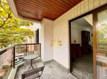 Apartamento · 75m² · 2 Quartos · 1 Vaga · Apartamento em Jardim Três Marias, Guarujá/SP de 75m² 2 quartos à venda por R$ 500.000,00