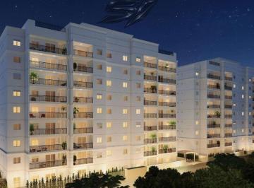 Apartamento · 59m² · 2 Quartos · 1 Vaga · Apartamento em Vila Bandeirantes, São Paulo/SP de 59m² 2 quartos à venda por R$ 508.000,00