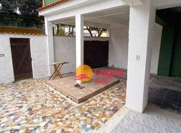 Casa · 195m² · 2 Quartos · 2 Vagas · Casa em Brasilândia, São Gonçalo/RJ de 195m² 2 quartos à venda por R$ 500.000,00