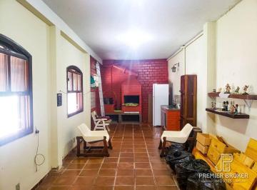 Casa · 140m² · 3 Quartos · 3 Vagas · Casa em Vila Muqui, Teresópolis/RJ de 140m² 3 quartos à venda por R$ 500.000,00