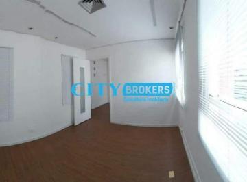 Comercial · 49m² · 1 Vaga · Sala em Jardim Paulista, São Paulo/SP de 49m² à venda por R$ 517.000,00