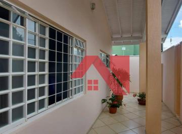 Casa · 152m² · 2 Quartos · 1 Vaga · Casa em Vila Paraíso, Mogi Guaçu/SP de 152m² 2 quartos à venda por R$ 515.000,00