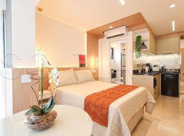 Comercial · 25m² · 1 Quarto · Studio em Brooklin Paulista, São Paulo/SP de 25m² 1 quartos à venda por R$ 490.000,00