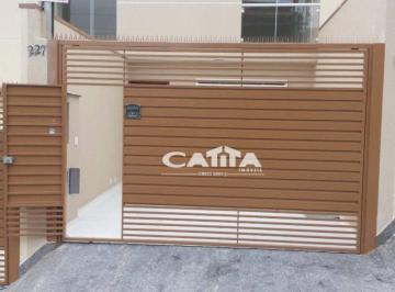 Casa · 64m² · 3 Quartos · 2 Vagas · Sobrado em Vila Carmosina, São Paulo/SP de 64m² 3 quartos à venda por R$ 520.000,00