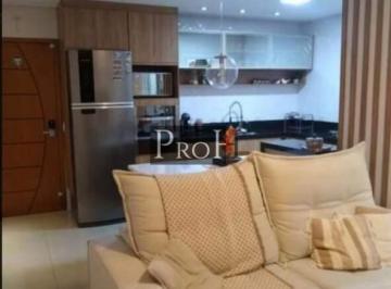 Apartamento · 62m² · 2 Quartos · 1 Vaga · Apartamento em Vila Valparaíso, Santo André/SP de 62m² 2 quartos à venda por R$ 510.000,00