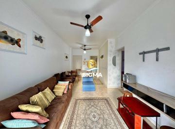 Apartamento · 75m² · 2 Quartos · 1 Vaga · Apartamento em Jardim Las Palmas, Guarujá/SP de 75m² 2 quartos à venda por R$ 450.000,00