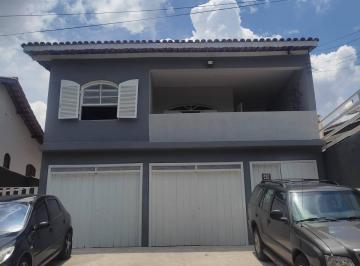 Casa · 266m² · 3 Quartos · 4 Vagas · Casa em Centro, Itatiba/SP de 266m² 3 quartos à venda por R$ 520.000,00