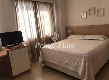 Apartamento · 30m² · 1 Quarto · 1 Vaga · Apartamento em Alphaville Industrial, Barueri/SP de 30m² 1 quartos à venda por R$ 500.000,00