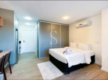 Comercial · 25m² · 1 Quarto · Studio em Vila Clementino, São Paulo/SP de 25m² 1 quartos à venda por R$ 510.000,00