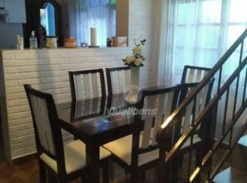 Casa · 150m² · 3 Quartos · 3 Vagas · Sobrado em Jardim Itapark Velho, Mauá/SP de 150m² 3 quartos à venda por R$ 530.000,00