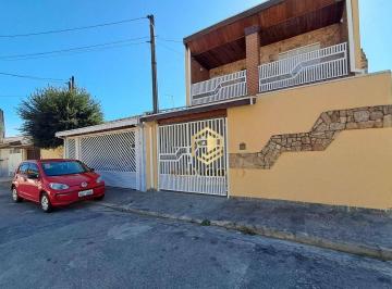 Casa · 108m² · 3 Quartos · Casa em Vila Nossa Senhora das Graças, Taubaté/SP de 108m² 3 quartos à venda por R$ 520.000,00