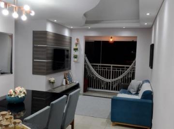 Apartamento · 64m² · 3 Quartos · 1 Vaga · Apartamento em Ponte Grande, Guarulhos/SP de 64m² 3 quartos à venda por R$ 499.000,00