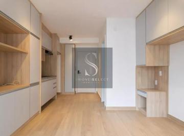 Comercial · 25m² · 1 Quarto · Studio em Brooklin Paulista, São Paulo/SP de 25m² 1 quartos à venda por R$ 560.000,00