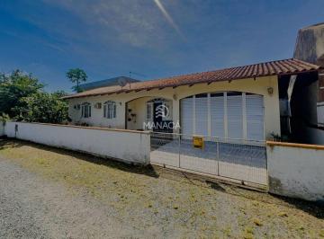 Casa · 105m² · 3 Quartos · 2 Vagas · Casa em , Barra Velha/SC de 105m² 3 quartos à venda por R$ 470.000,00
