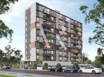 Apartamento · 61m² · 3 Quartos · 1 Vaga · Apartamento em Estados, João Pessoa/PB de 61m² 3 quartos à venda por R$ 499.750,00