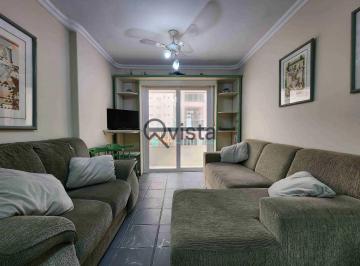 Apartamento · 75m² · 2 Quartos · 1 Vaga · Apartamento em Centro, Guarujá/SP de 75m² 2 quartos à venda por R$ 500.000,00