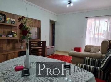 Apartamento · 134m² · 2 Quartos · 2 Vagas · Cobertura em Utinga, Santo André/SP de 134m² 2 quartos à venda por R$ 530.000,00